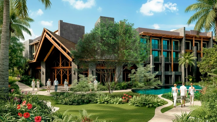 Lopesan Serenity Bay Resort, Spa & Casino